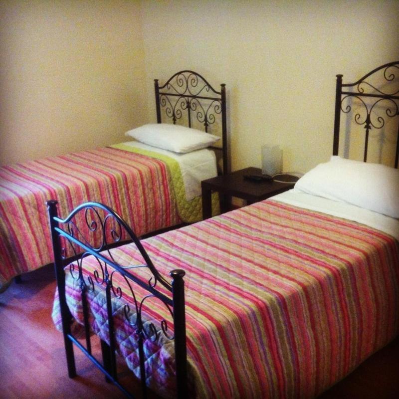 Albergo Conca D'Oro Foggia Quarto foto