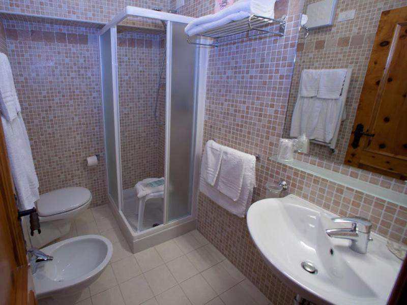 Albergo Conca D'Oro Foggia Quarto foto
