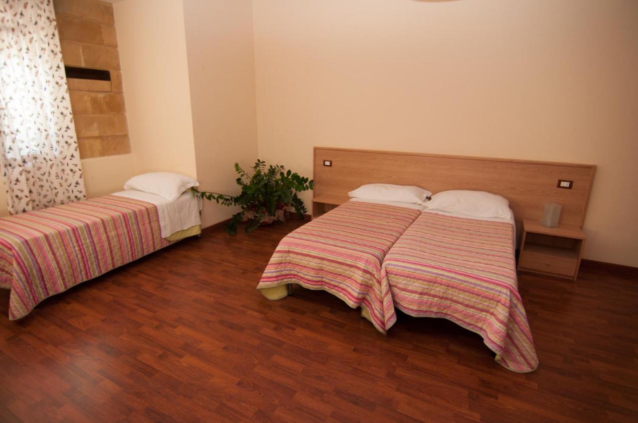 Albergo Conca D'Oro Foggia Quarto foto